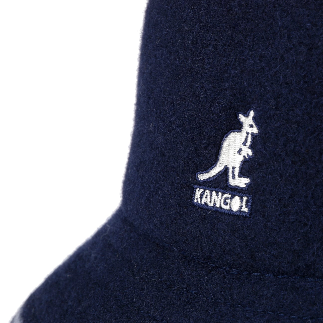 Stripe Casual Slouch Hat by Kangol - JJ Hat Center ®