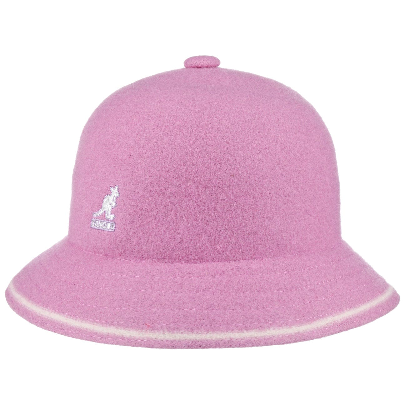 Stripe Casual Slouch Hat by Kangol - JJ Hat Center ®