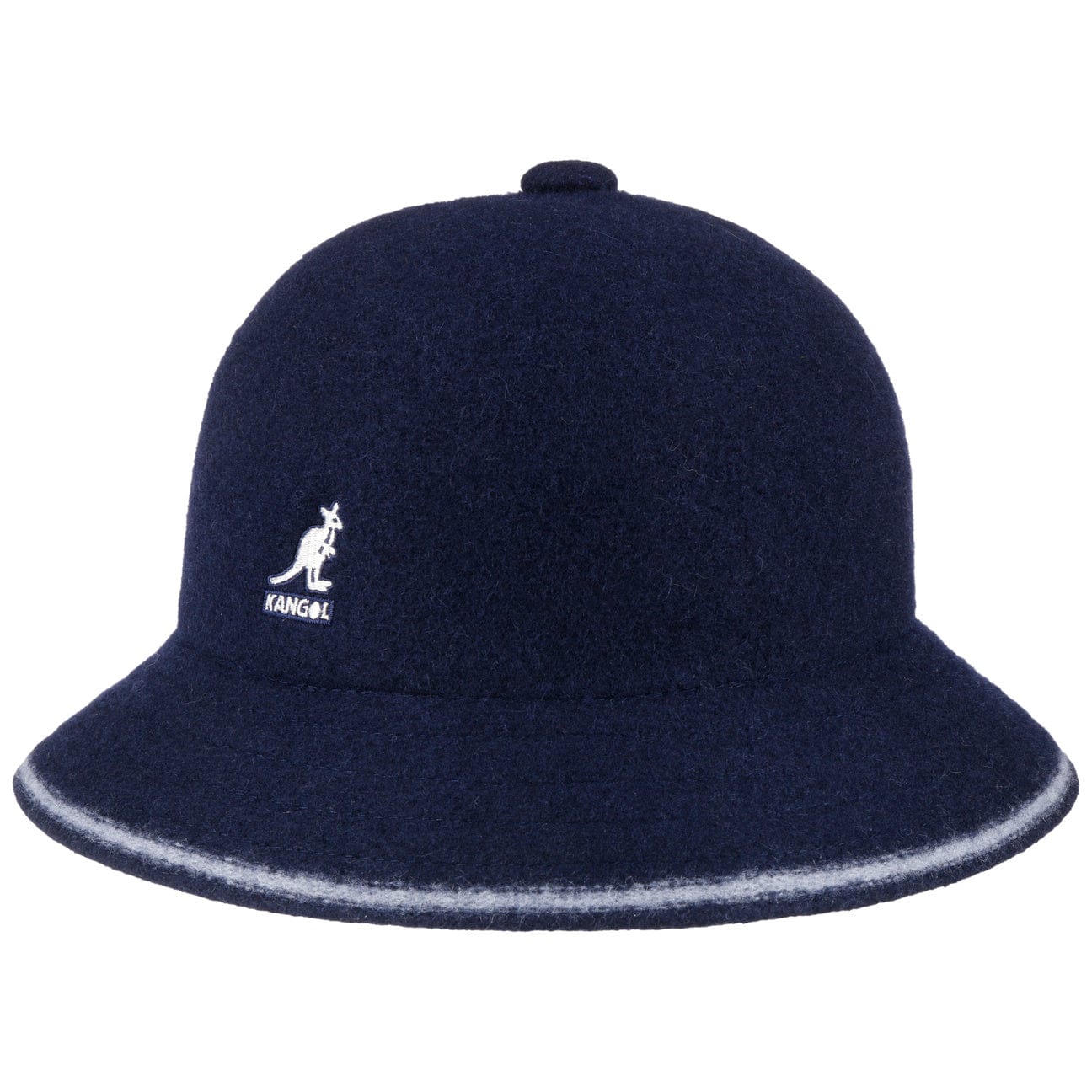 Stripe Casual Slouch Hat by Kangol - JJ Hat Center ®