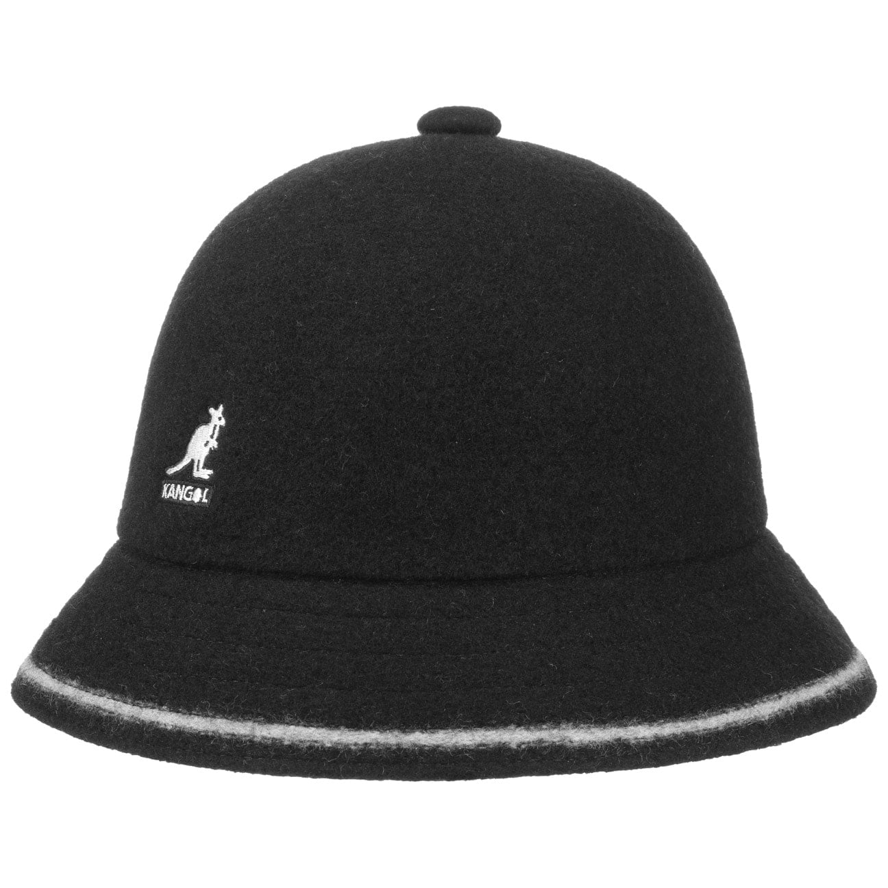 Stripe Casual Slouch Hat by Kangol - JJ Hat Center ®