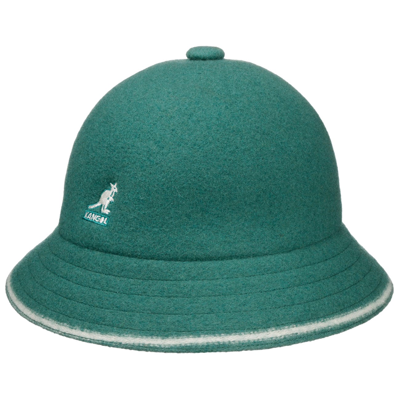 Stripe Casual Slouch Hat by Kangol - JJ Hat Center ®