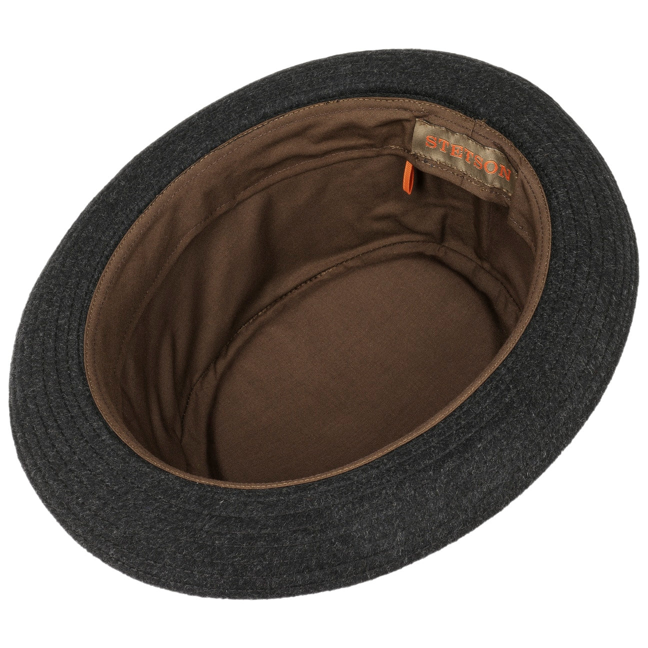 Wool Pork Pie Hat - JJ Hat Center ®