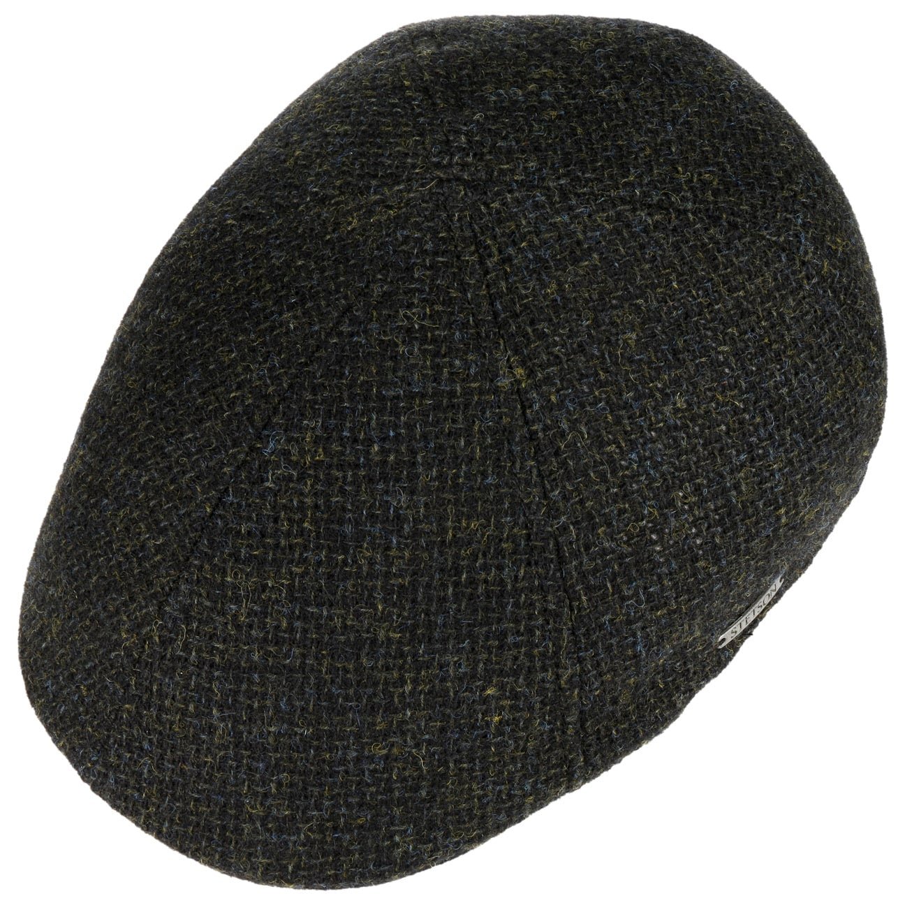 Texas Classic Wool Pub Cap - JJ Hat Center ®