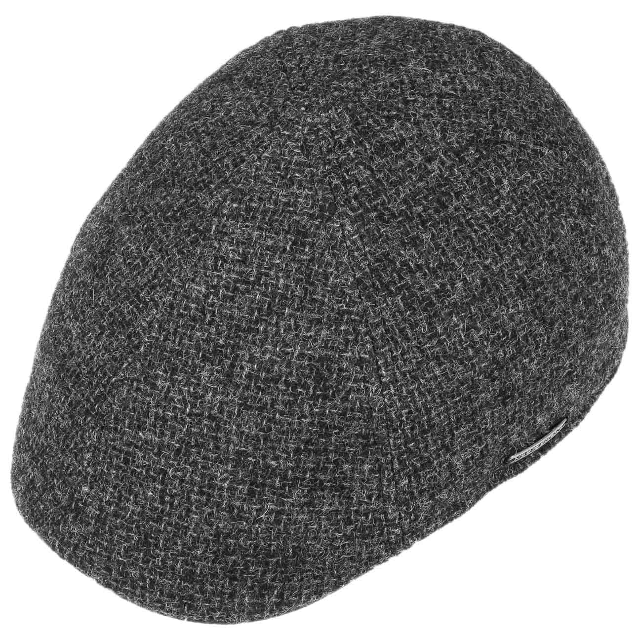 Texas Classic Wool Pub Cap - JJ Hat Center ®