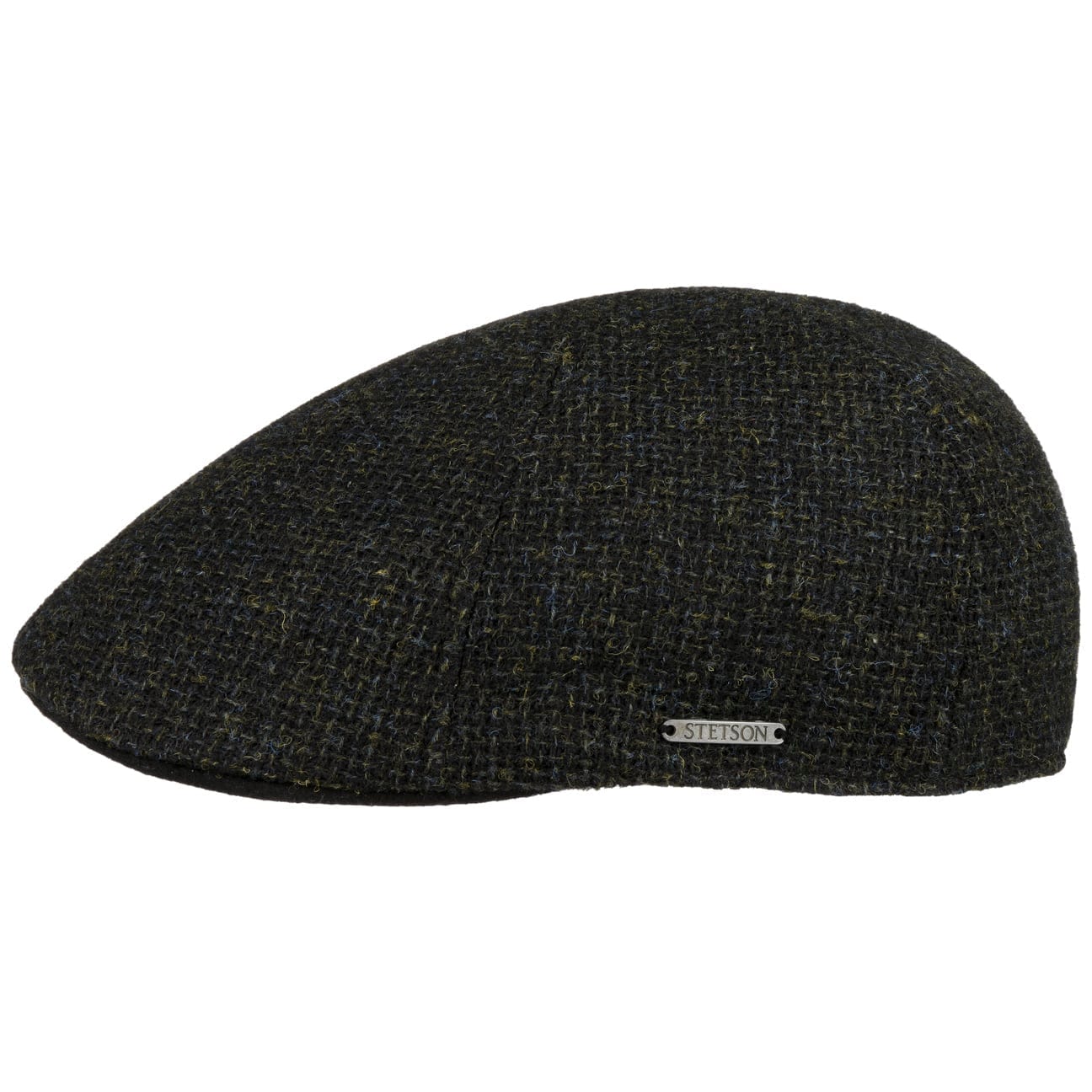 Texas Classic Wool Pub Cap - JJ Hat Center ®