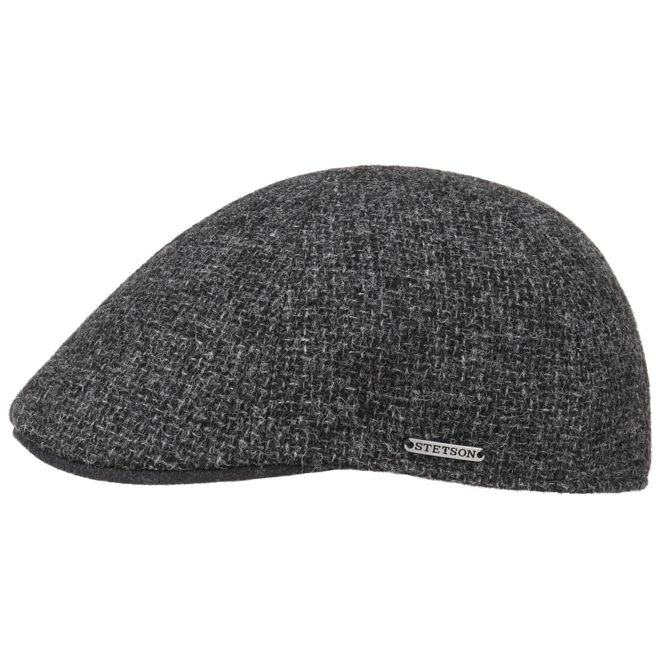 Texas Classic Wool Pub Cap - JJ Hat Center ®
