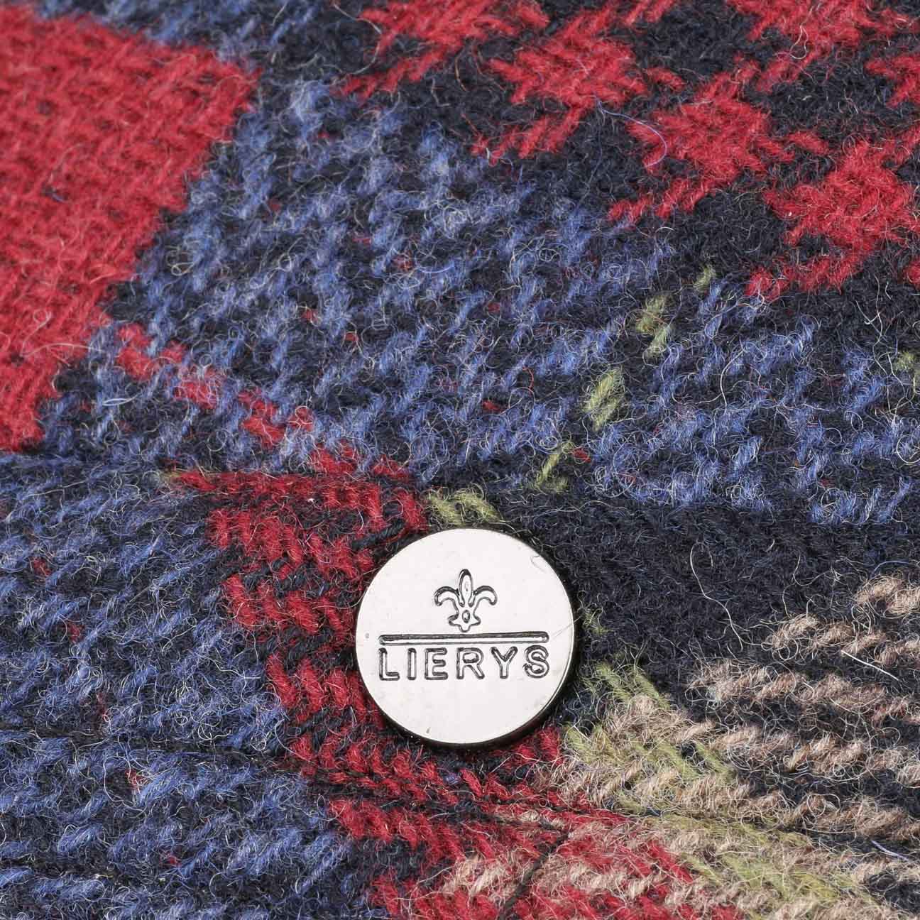 Merino Patchwork Trilby Hat - JJ Hat Center ®