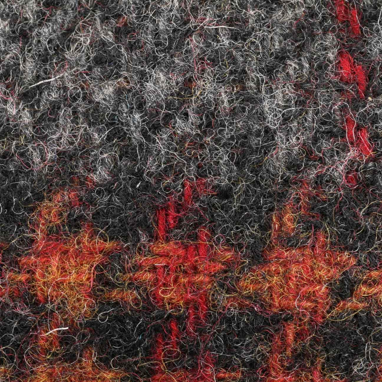 Merino Patchwork Trilby Hat - JJ Hat Center ®