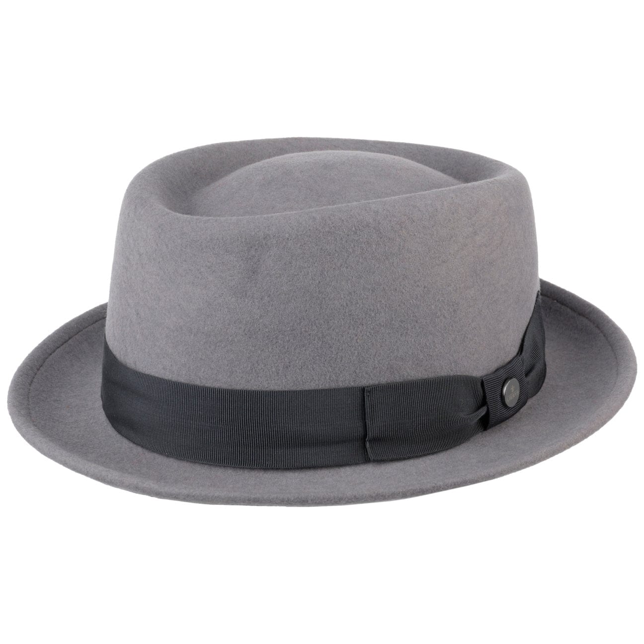 Crushable Pork Pie Hat - JJ Hat Center ®