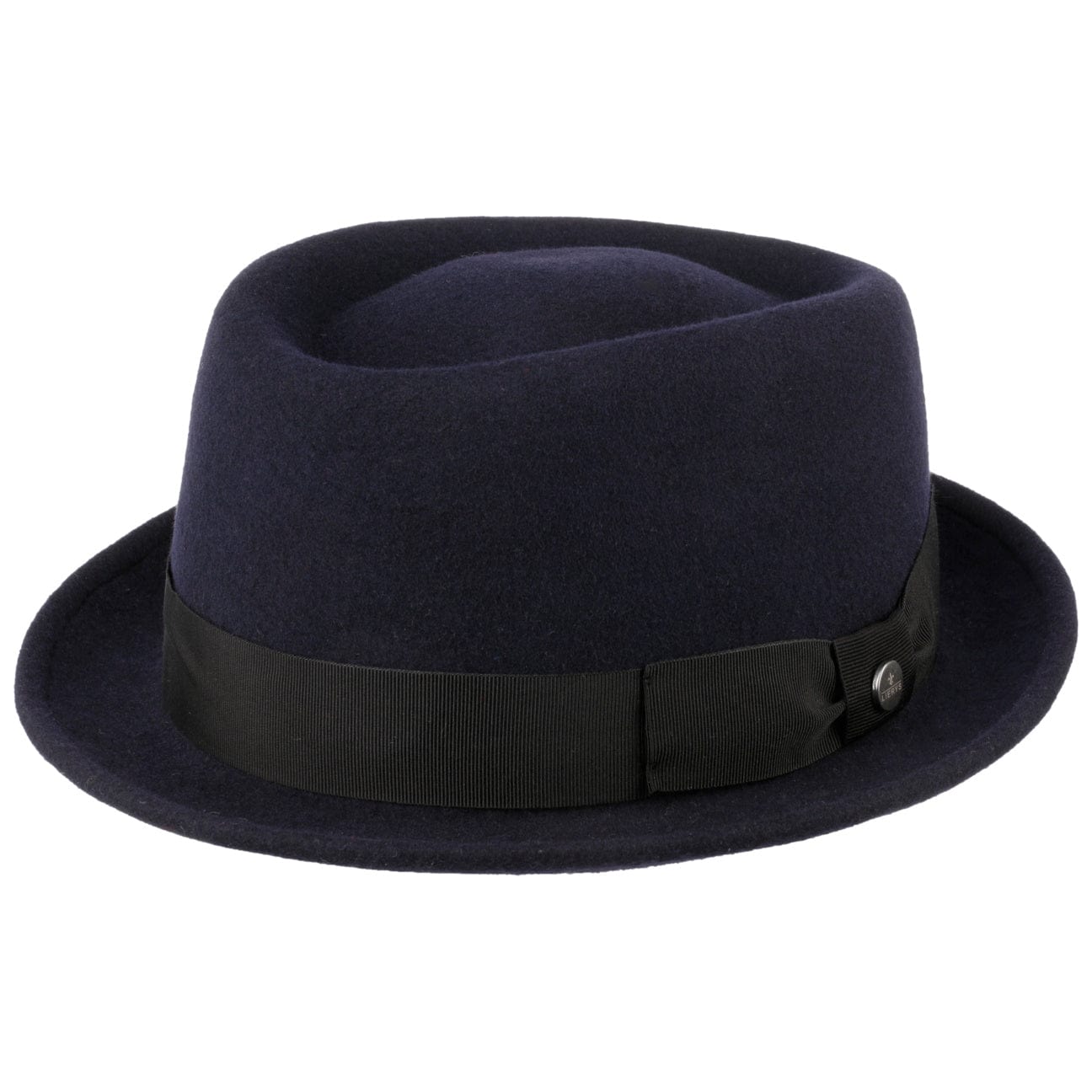 Crushable Pork Pie Hat - JJ Hat Center ®