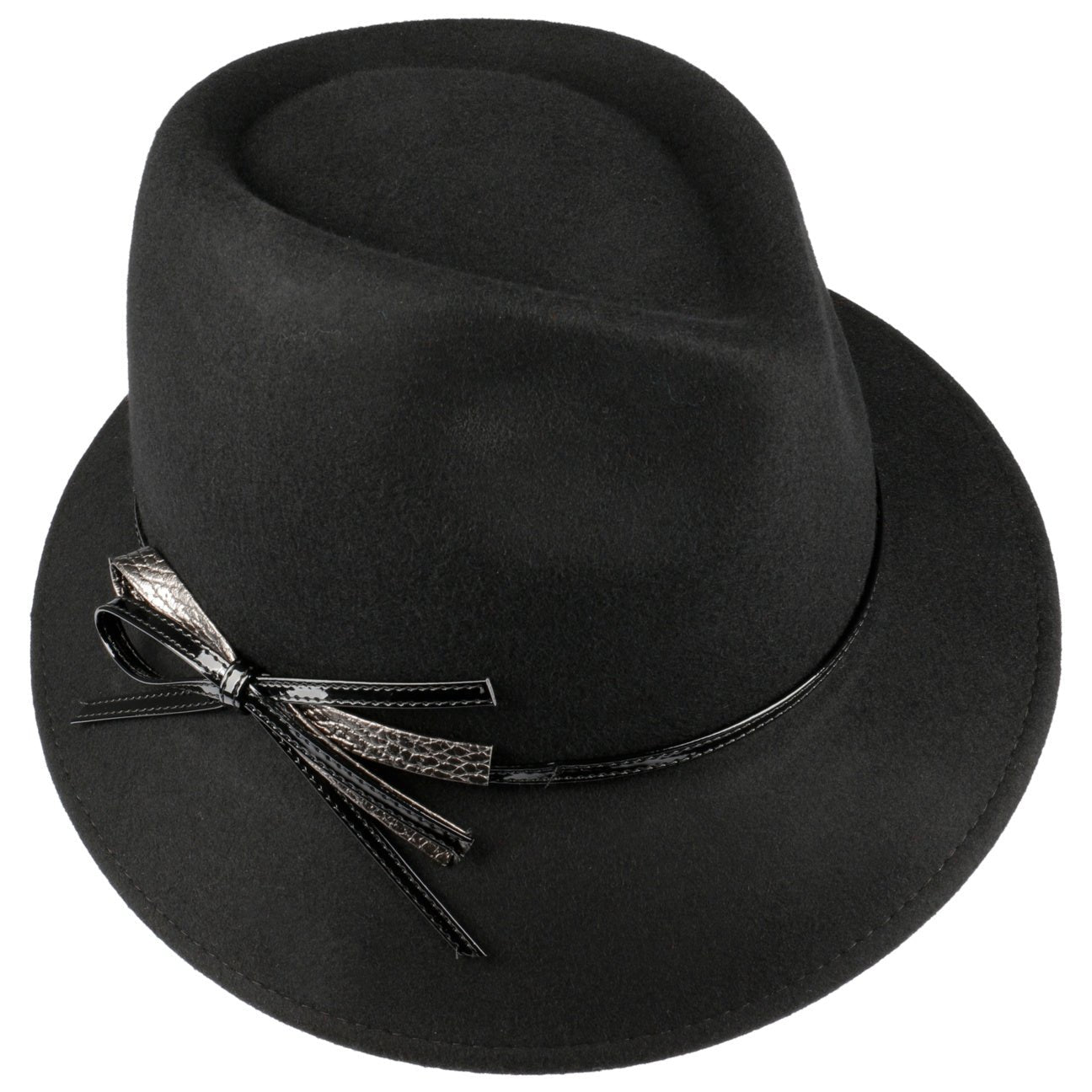 Women's Hat with Patent Loop - JJ Hat Center ®