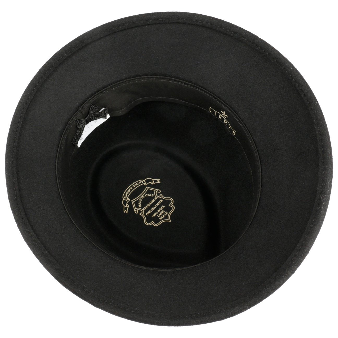 Women's Hat with Patent Loop - JJ Hat Center ®