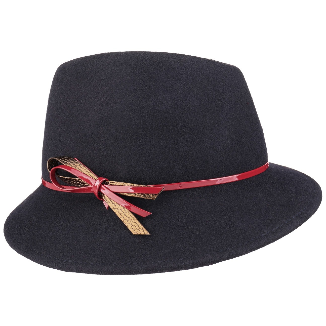 Women's Hat with Patent Loop - JJ Hat Center ®