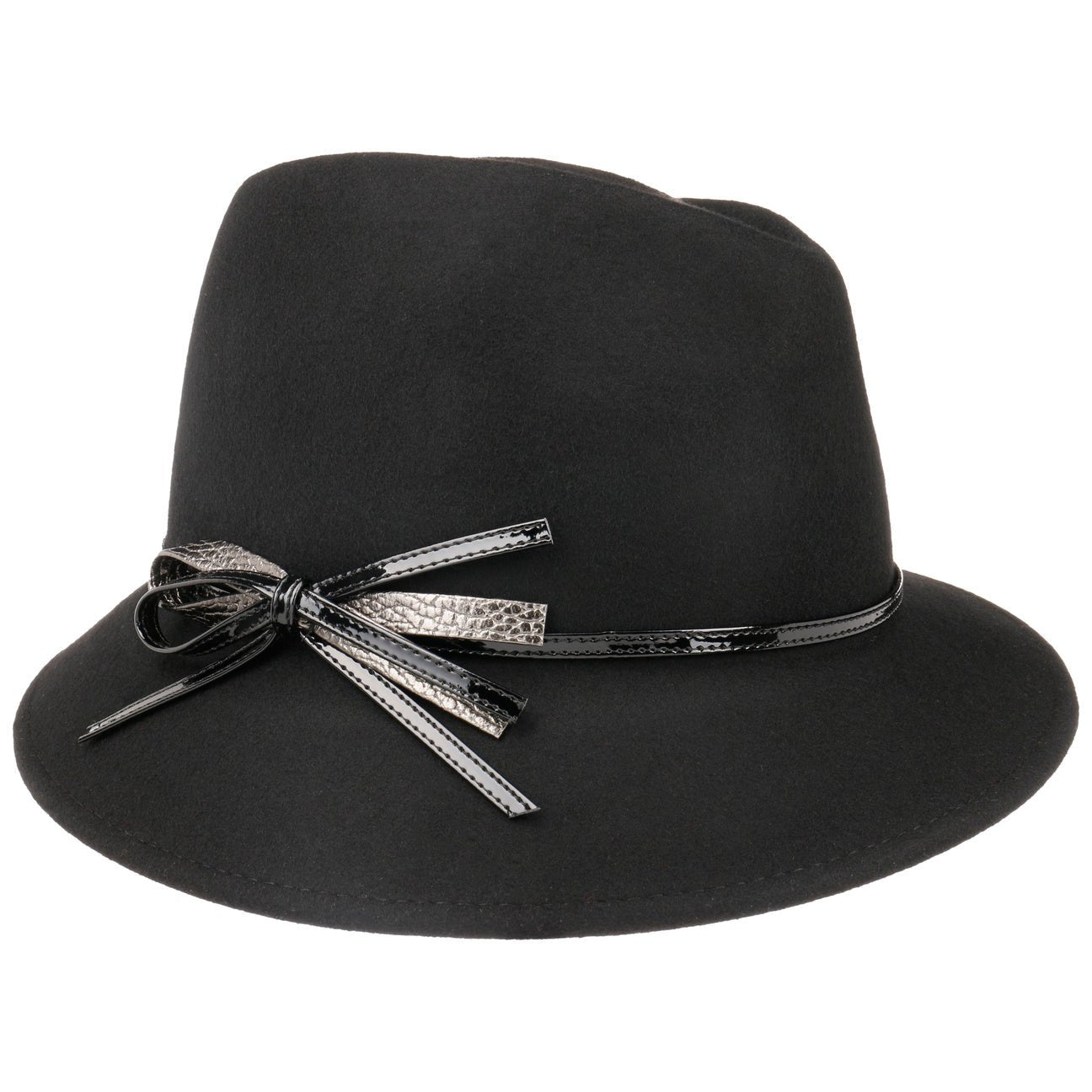 Women's Hat with Patent Loop - JJ Hat Center ®