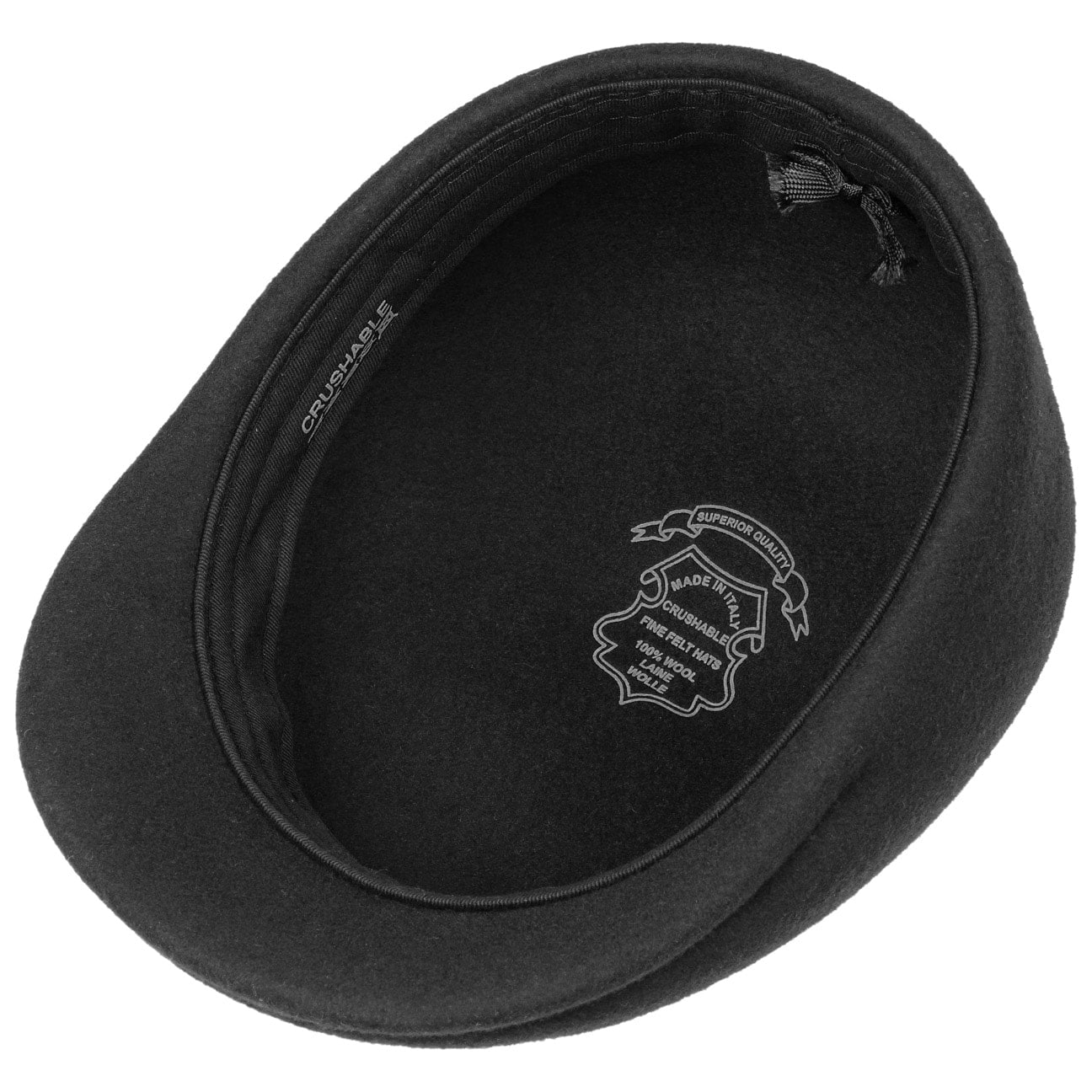 Packable Outdoor Flat Cap - JJ Hat Center ®