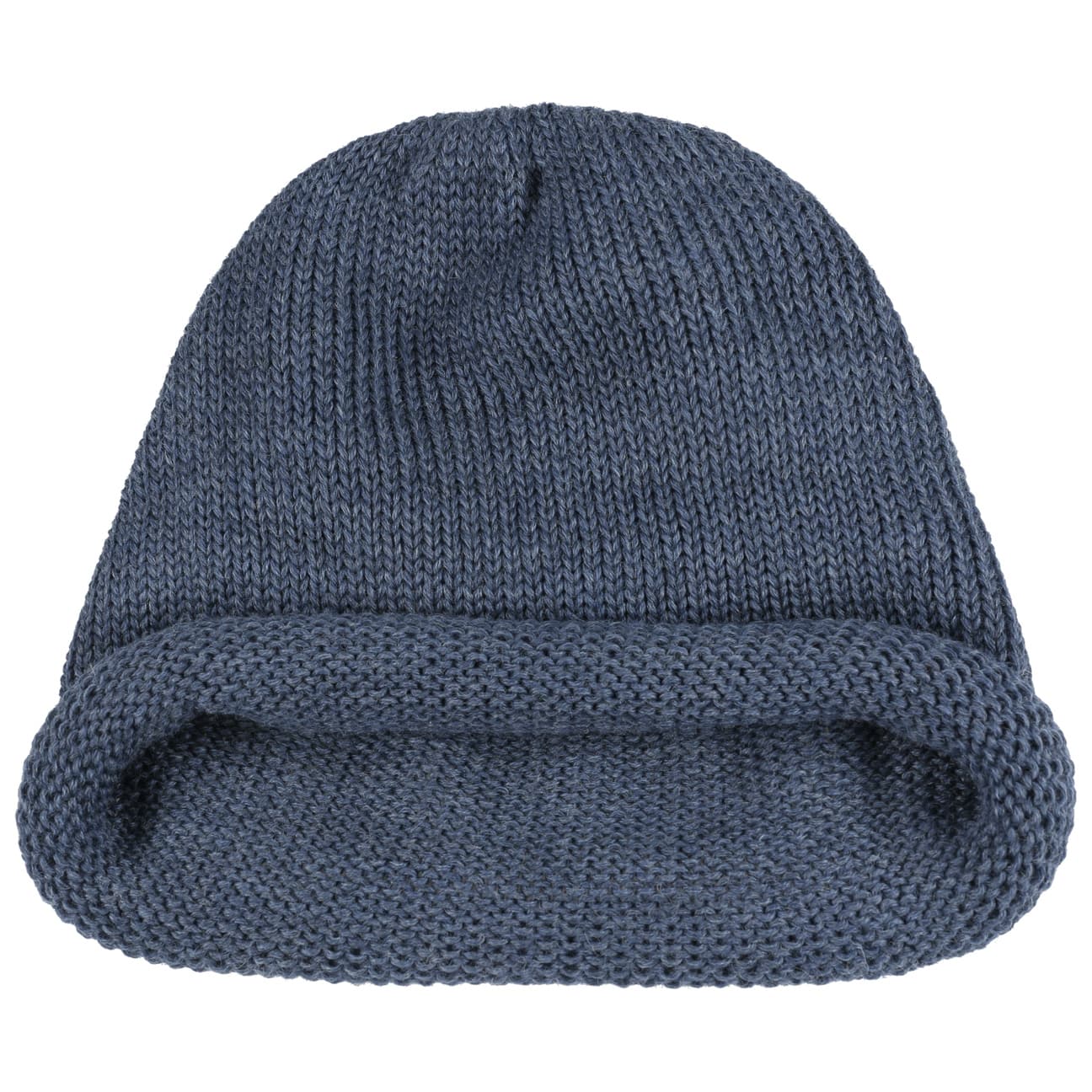 Rolled Edge Knit Hat - JJ Hat Center ®