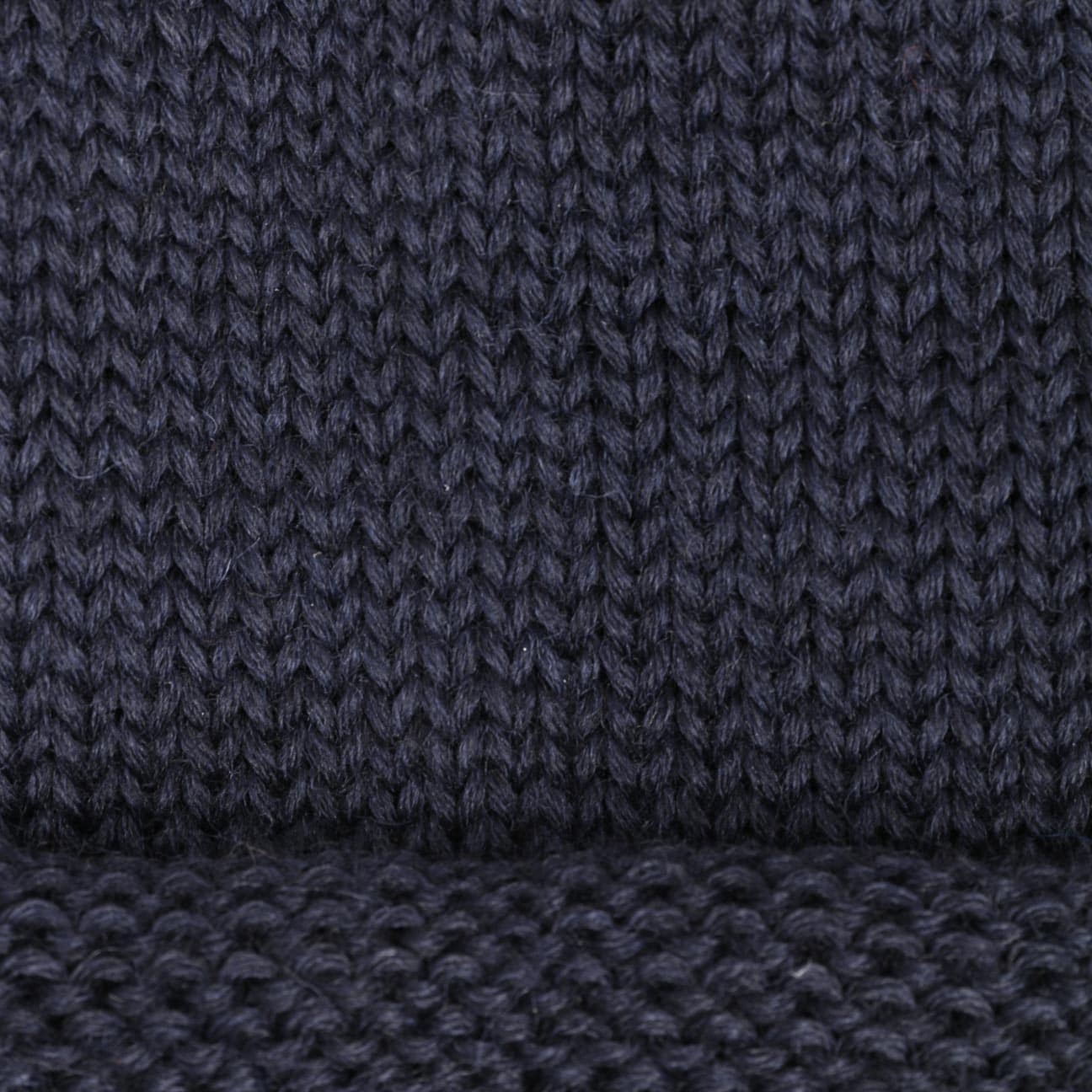 Rolled Edge Knit Hat - JJ Hat Center ®