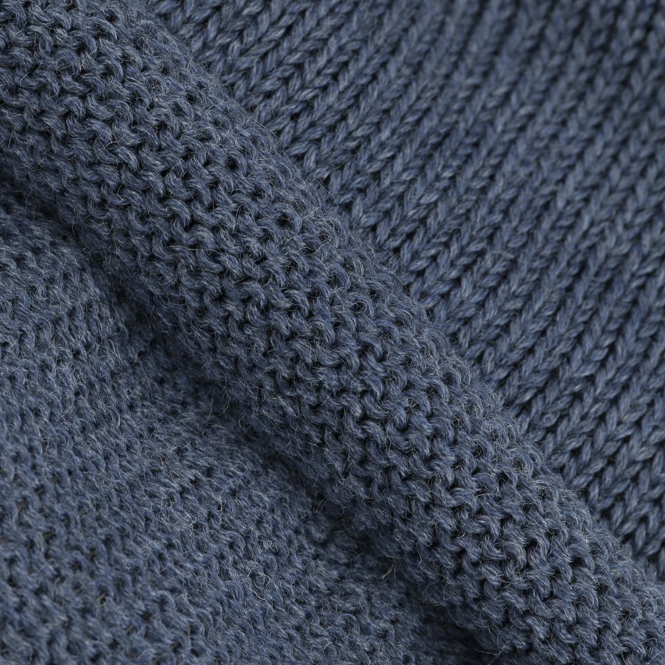 Rolled Edge Knit Hat - JJ Hat Center ®