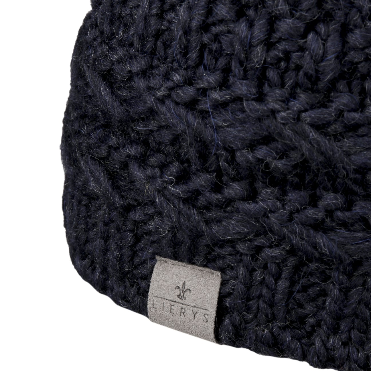 Pinea Knit Hat with Lining - JJ Hat Center ®