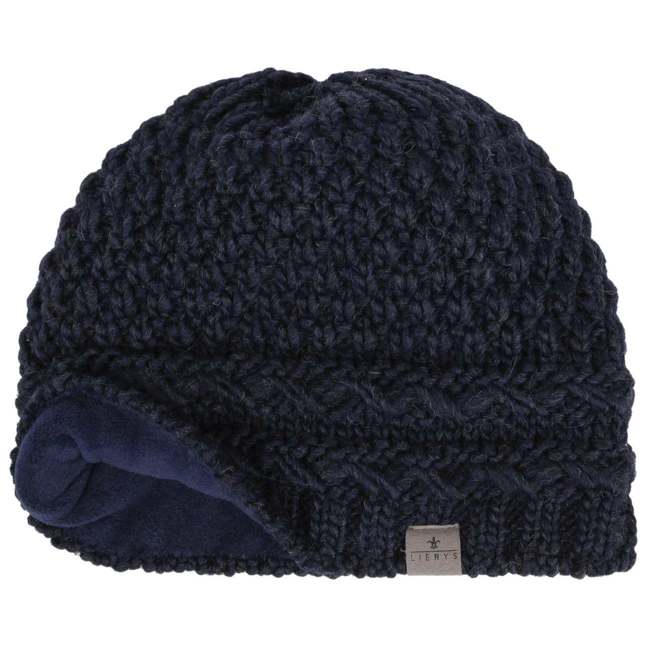 Pinea Beanie with Lining - JJ Hat Center ®