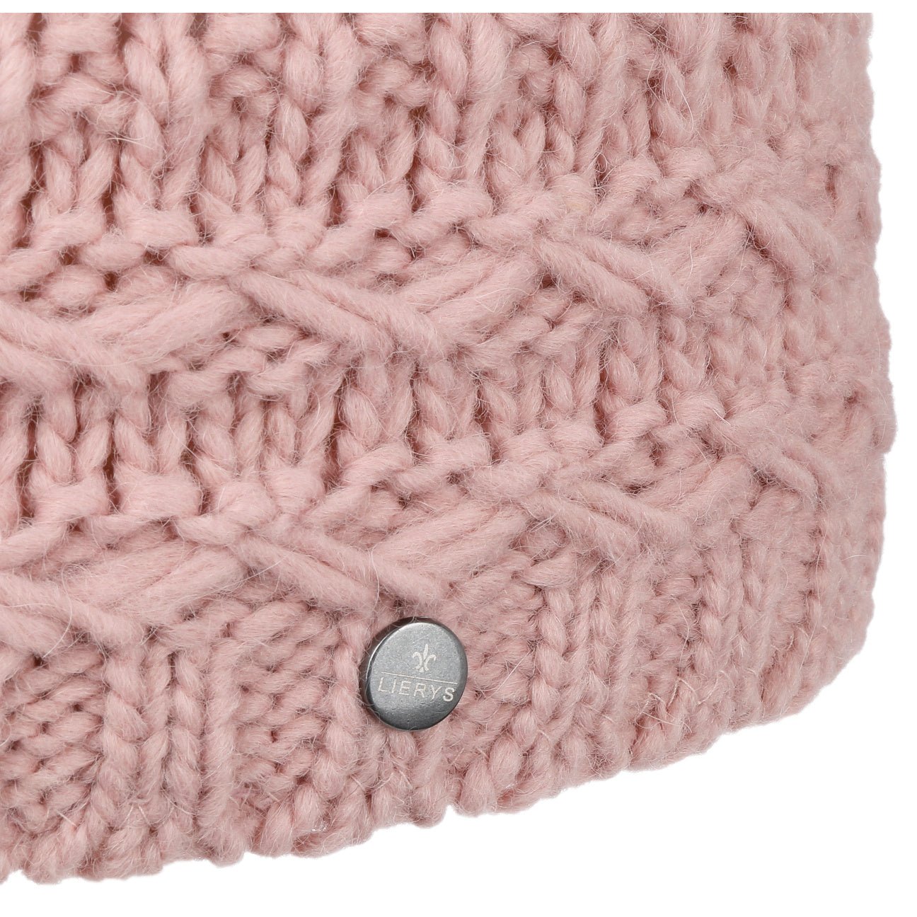 Pinea Beanie with Lining - JJ Hat Center ®
