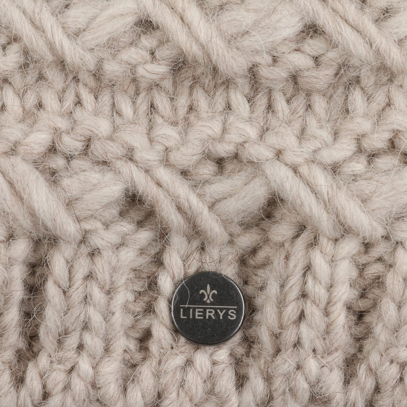 Pinea Beanie with Lining - JJ Hat Center ®