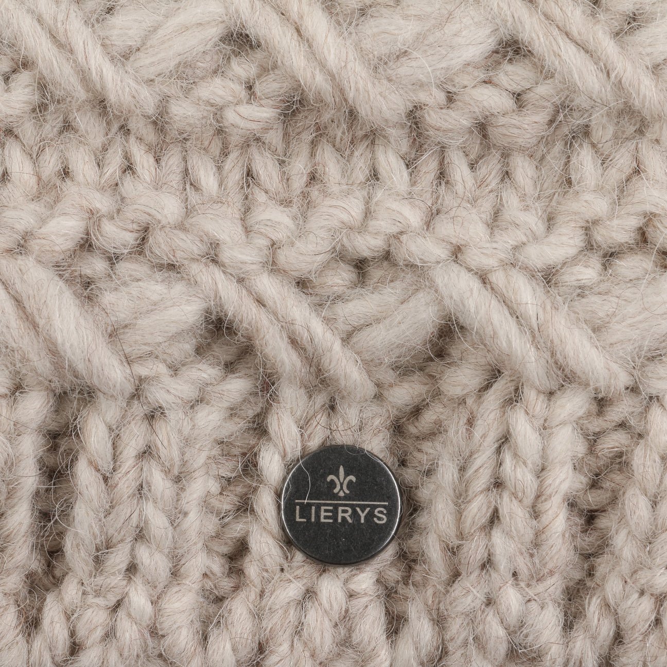 Pinea Beanie with Lining - JJ Hat Center ®
