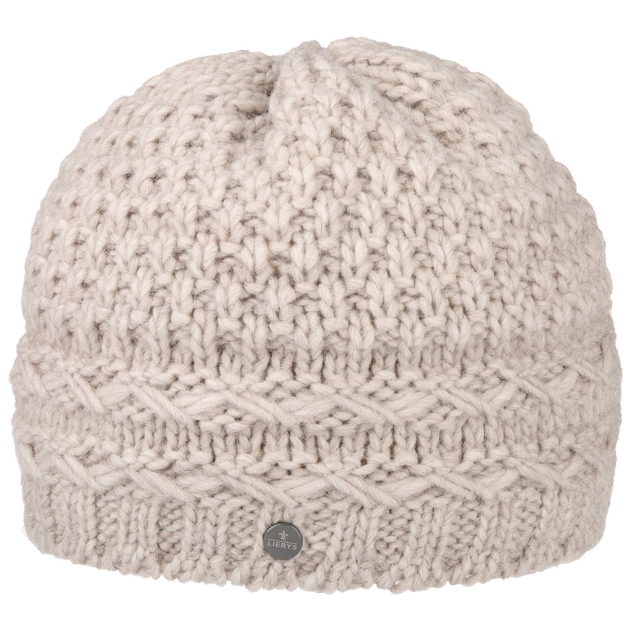 Pinea Beanie with Lining - JJ Hat Center ®