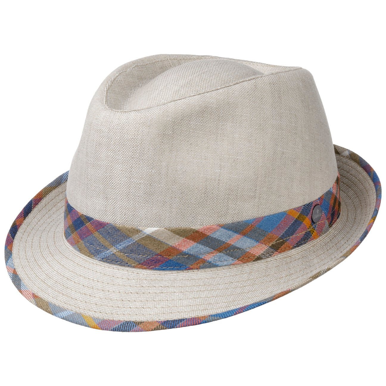 Carsten Linen Hat - JJ Hat Center ®