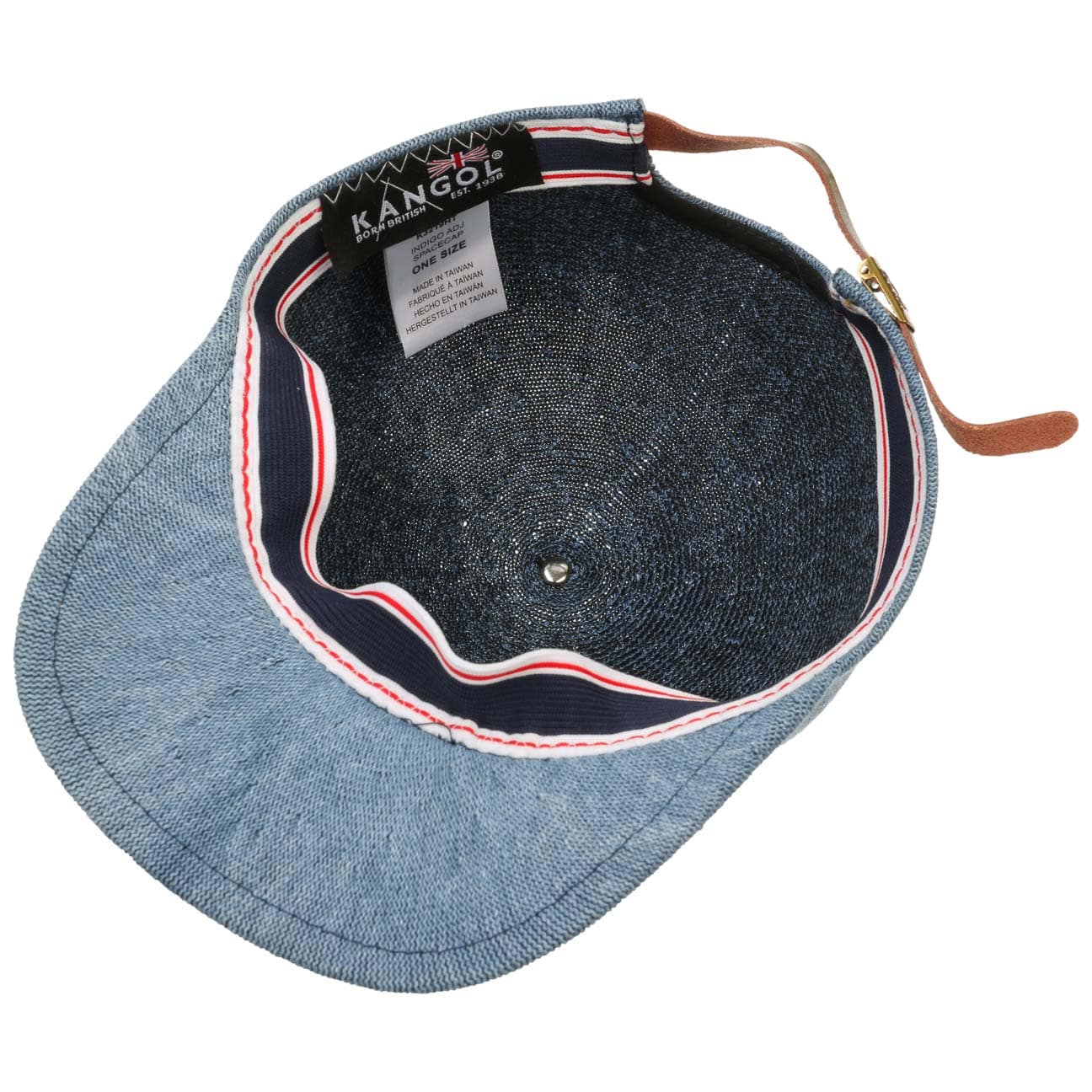 Adjustable Baseball Cap by Kangol - JJ Hat Center ®