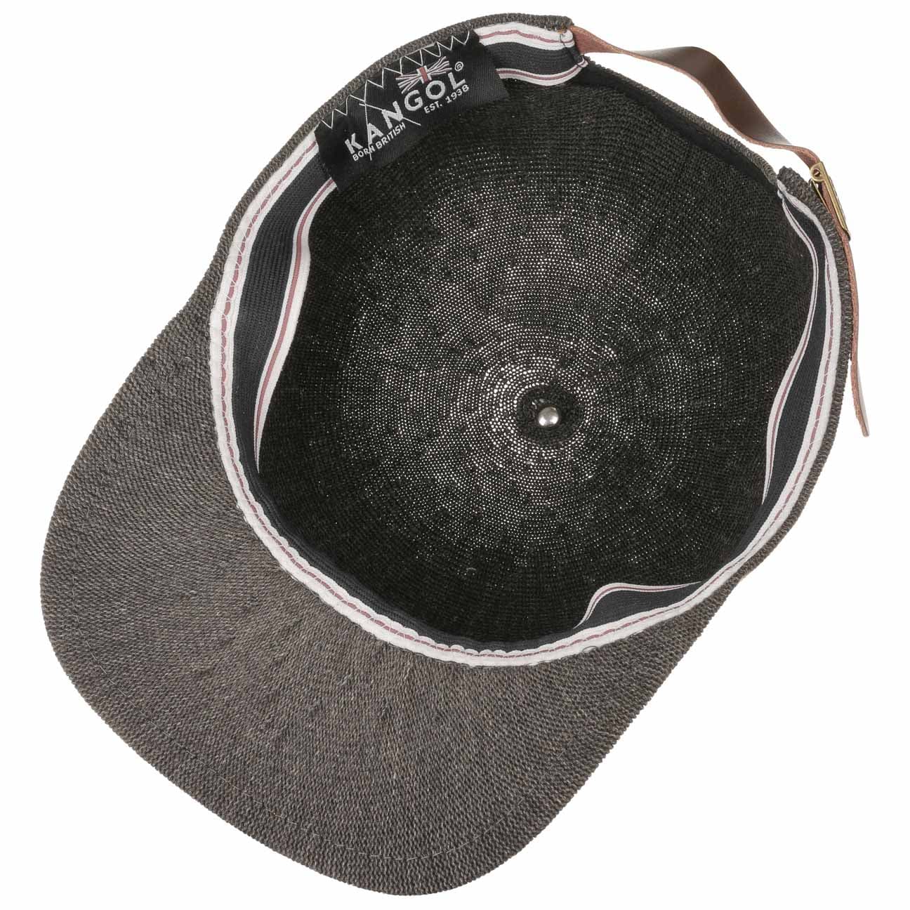 Adjustable Baseball Cap by Kangol - JJ Hat Center ®