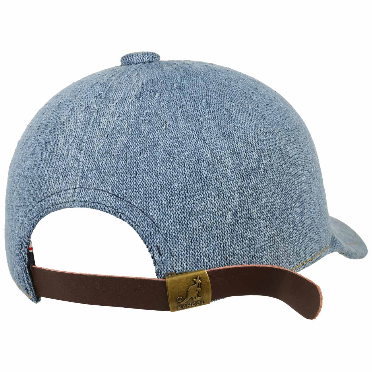 Adjustable Baseball Cap by Kangol - JJ Hat Center ®