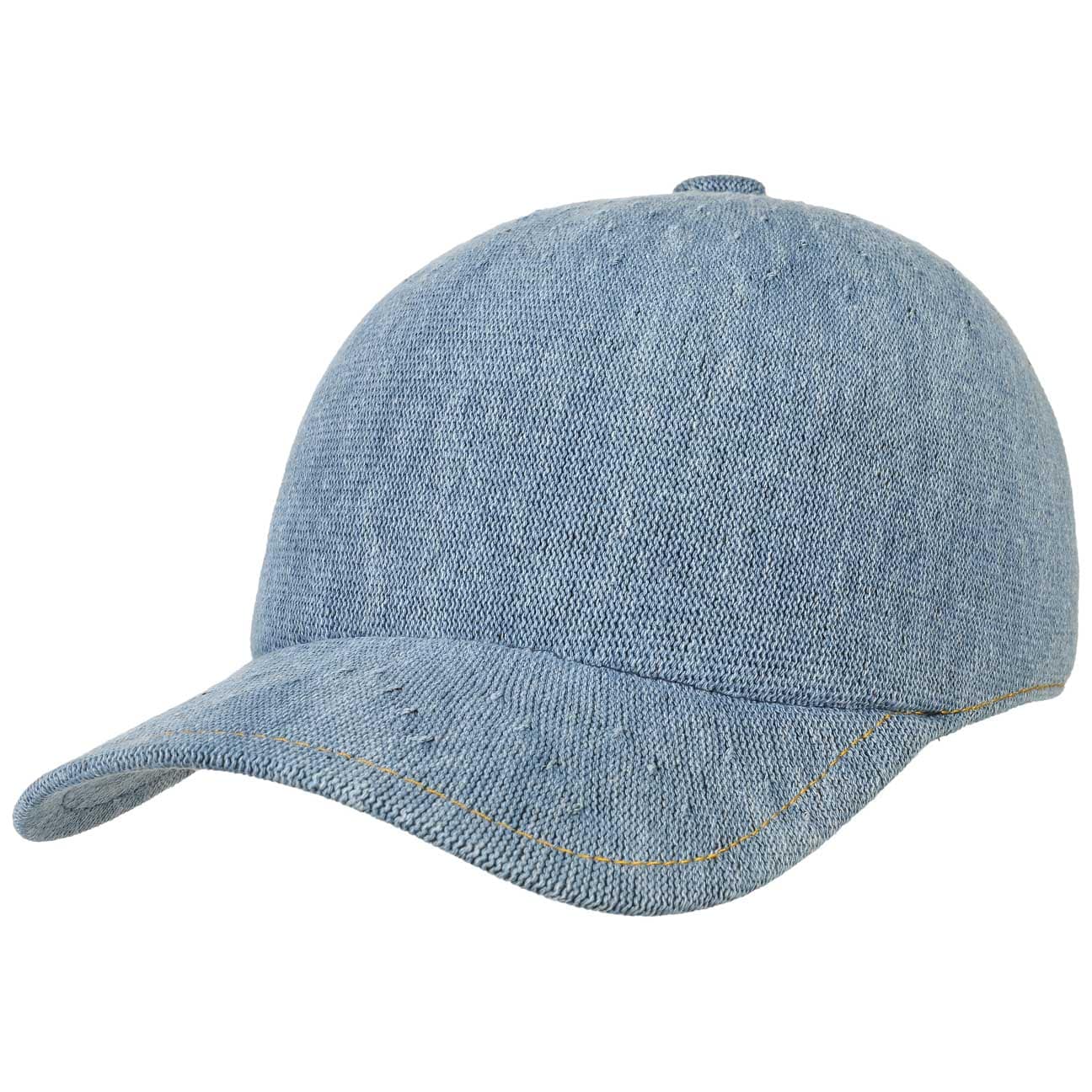 Adjustable Baseball Cap by Kangol - JJ Hat Center ®