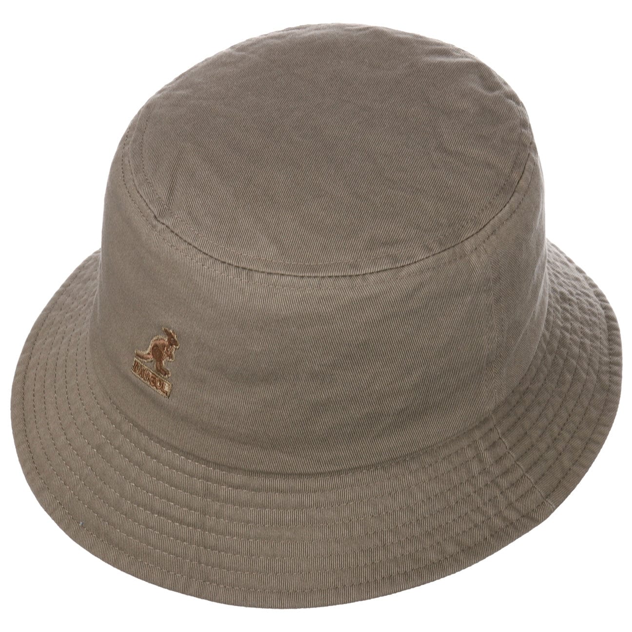 Washed Bucket Hat by Kangol - JJ Hat Center ®