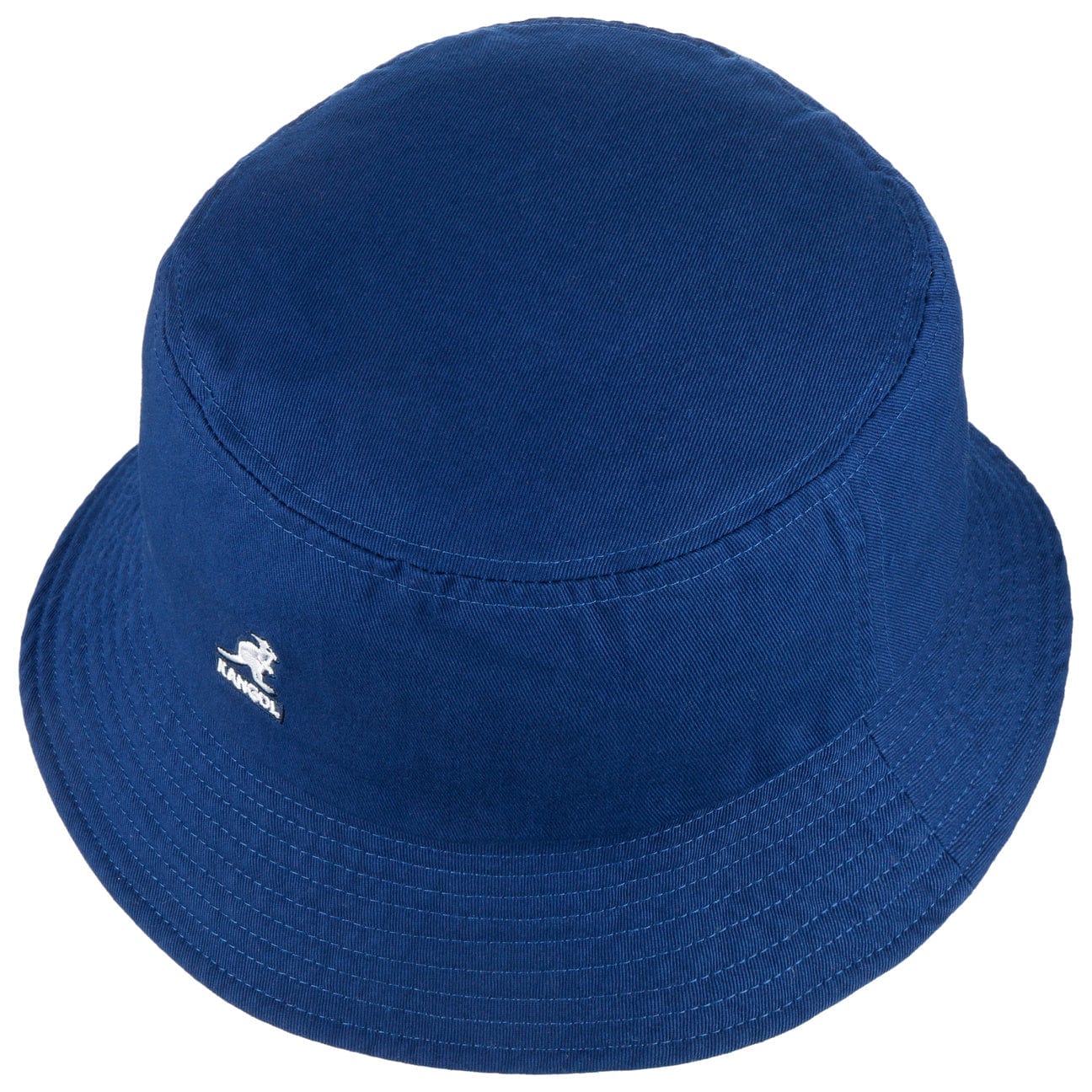 Washed Bucket Hat by Kangol - JJ Hat Center ®