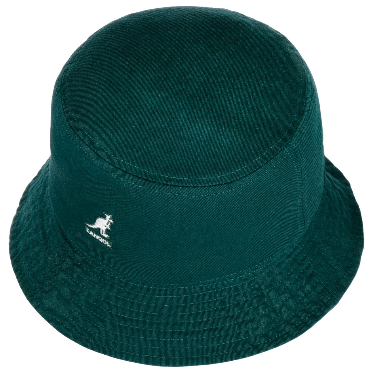Washed Bucket Hat by Kangol - JJ Hat Center ®