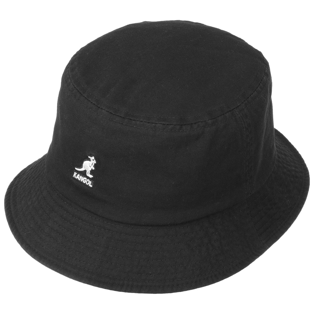 Washed Bucket Hat by Kangol - JJ Hat Center ®