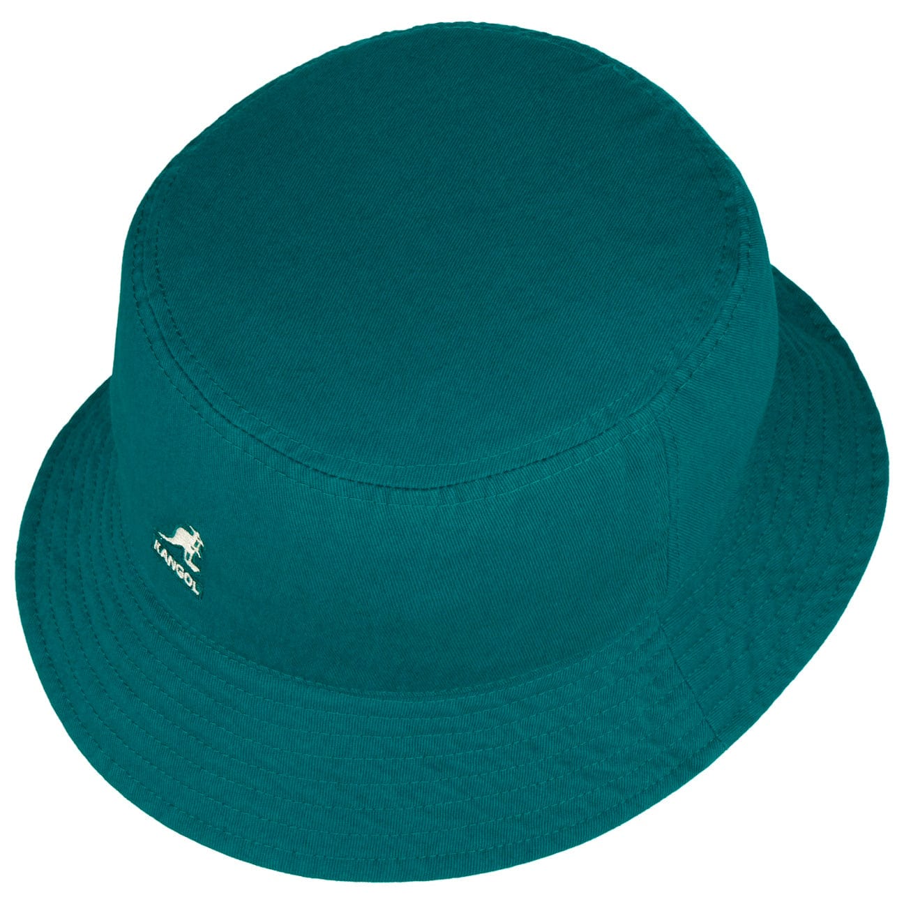 Washed Bucket Hat by Kangol - JJ Hat Center ®