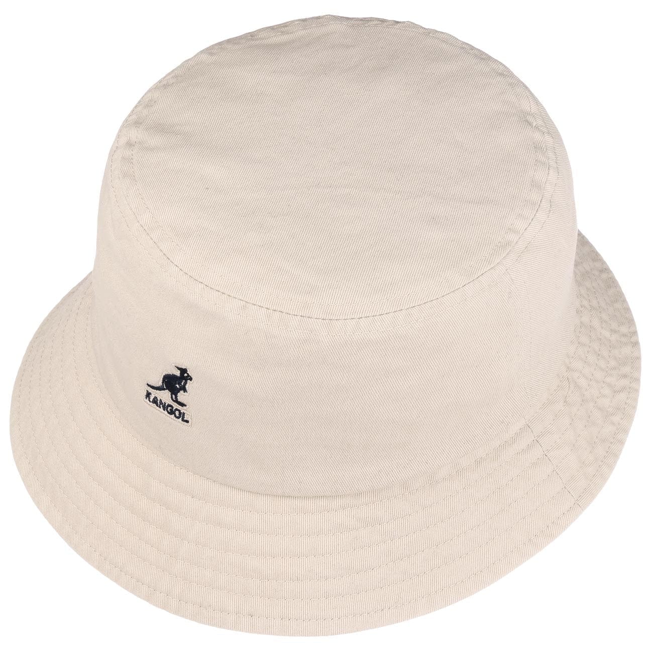 Washed Bucket Hat by Kangol - JJ Hat Center ®