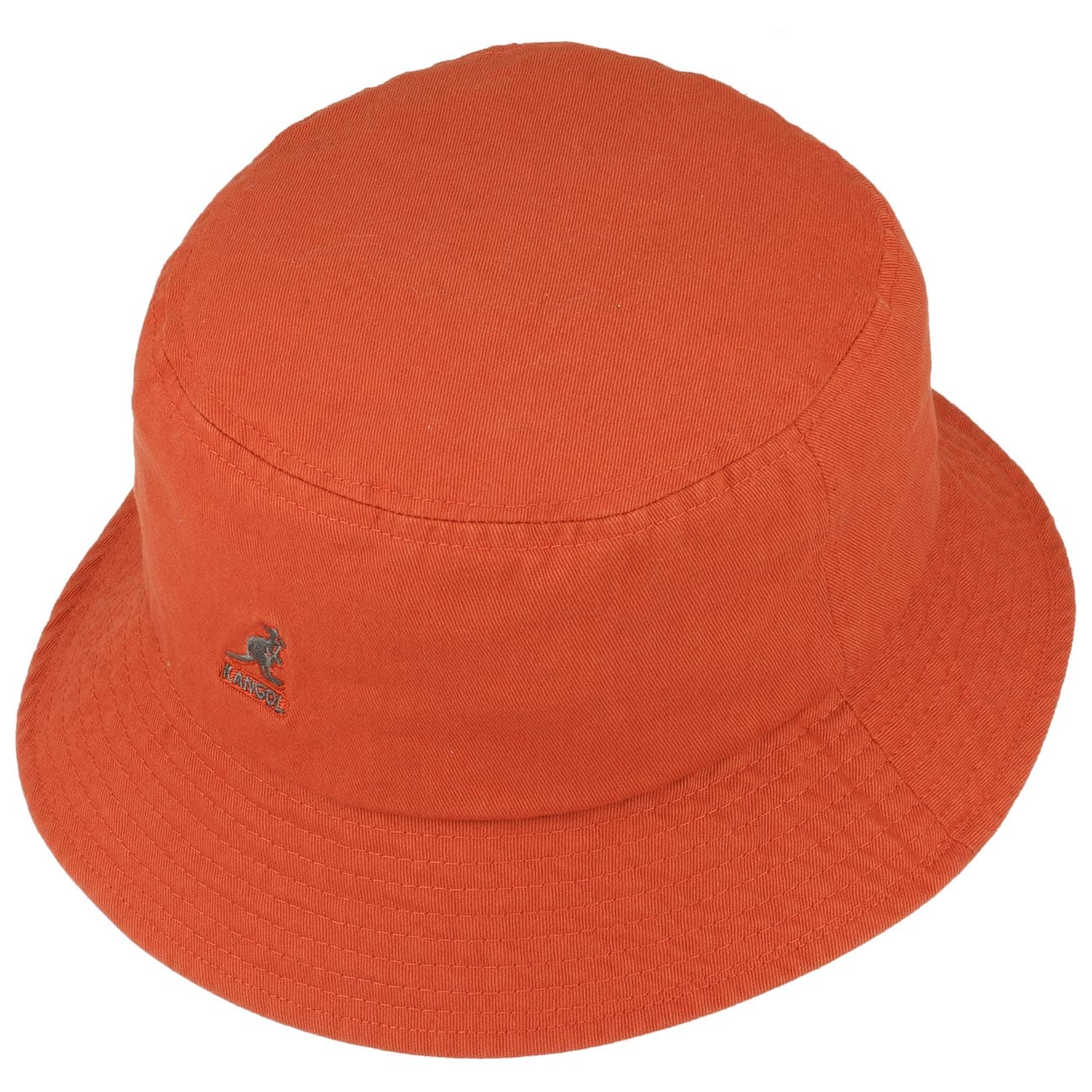 Washed Bucket Hat by Kangol - JJ Hat Center ®