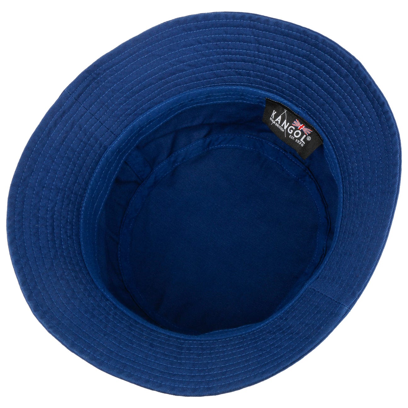 Washed Bucket Hat by Kangol - JJ Hat Center ®