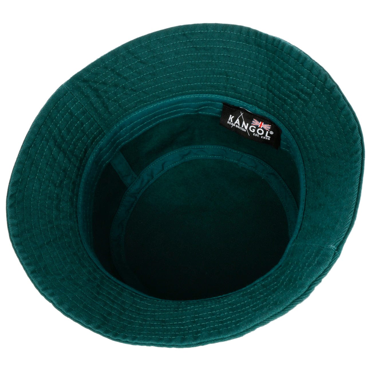 Washed Bucket Hat by Kangol - JJ Hat Center ®