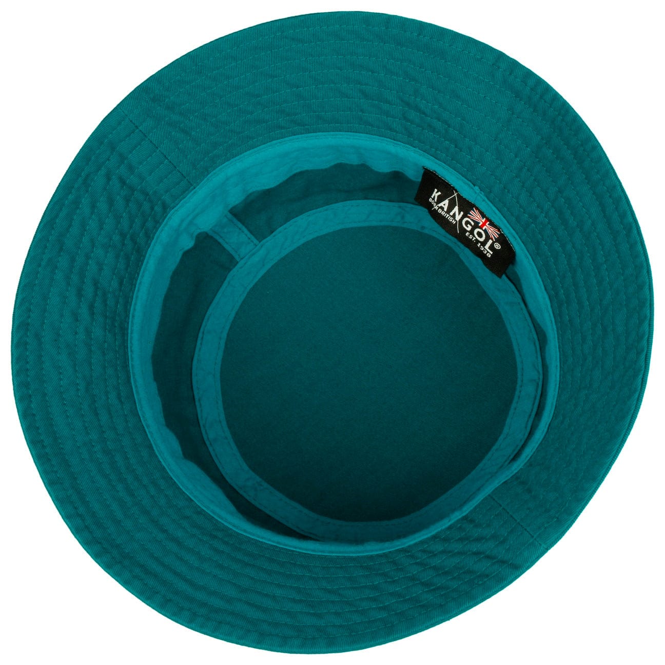 Washed Bucket Hat by Kangol - JJ Hat Center ®