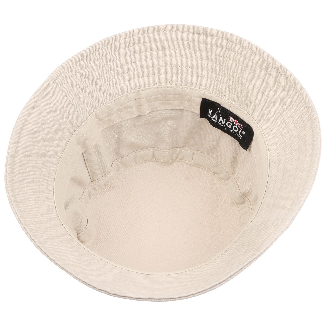 Washed Bucket Hat by Kangol - JJ Hat Center ®