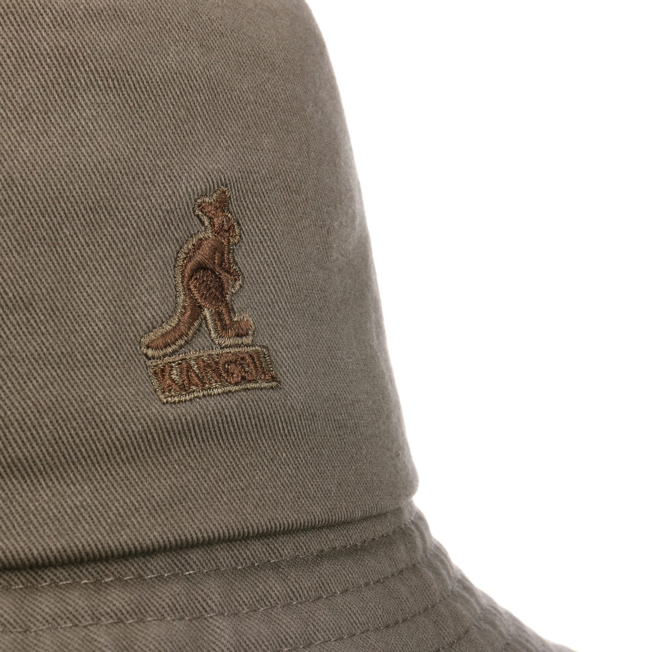 Washed Bucket Hat by Kangol - JJ Hat Center ®