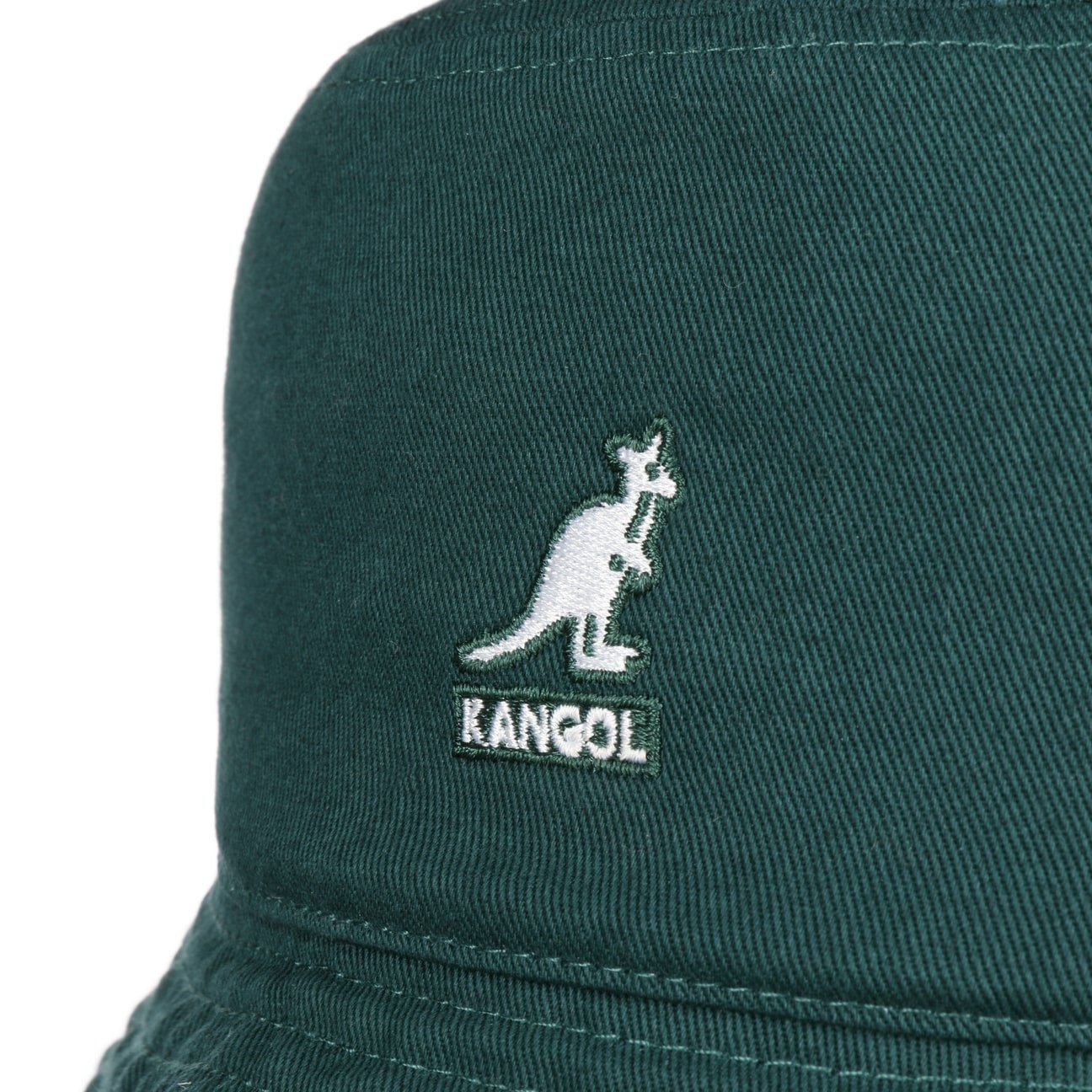 Washed Bucket Hat by Kangol - JJ Hat Center ®