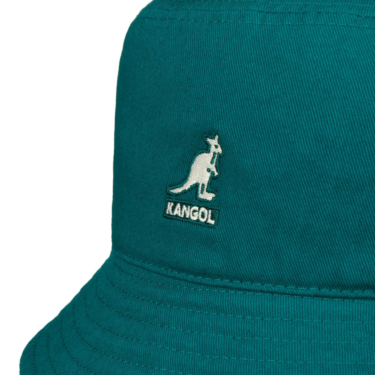 Washed Bucket Hat by Kangol - JJ Hat Center ®