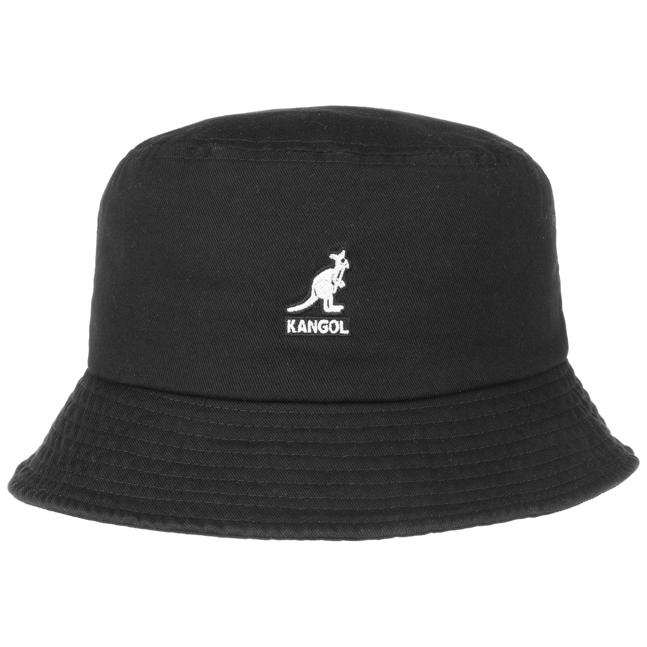 Washed Bucket Hat by Kangol - JJ Hat Center ®