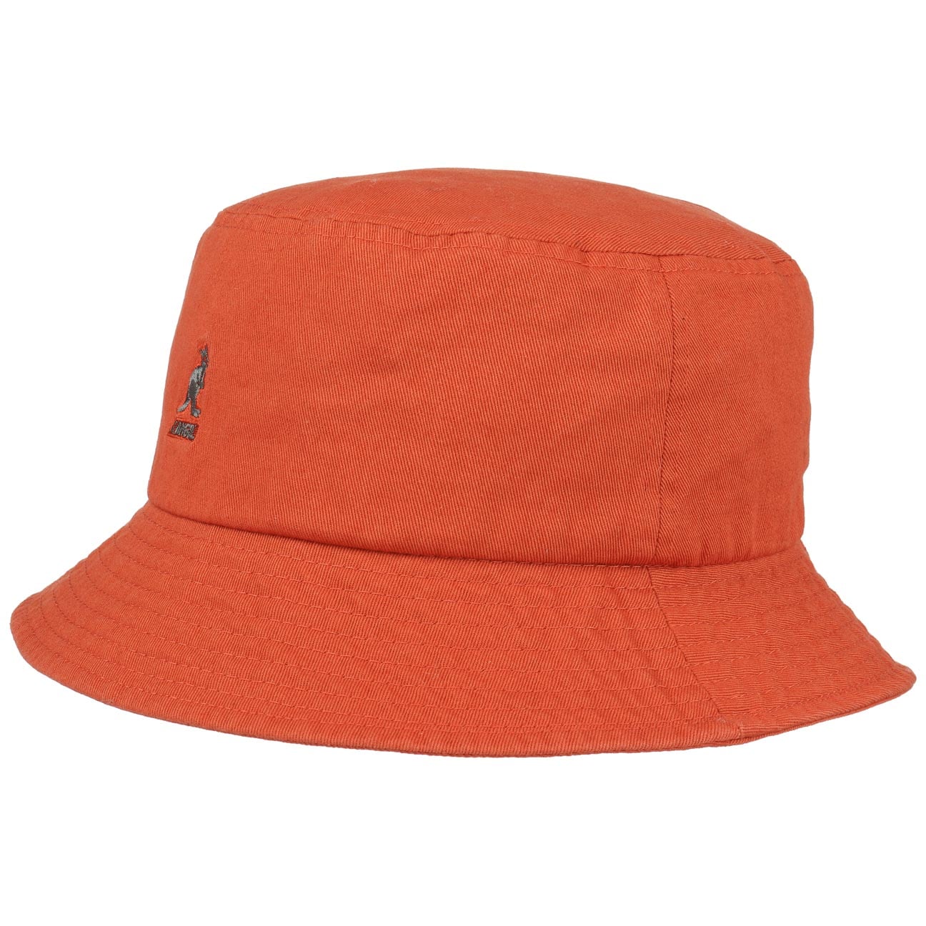 Washed Bucket Hat by Kangol - JJ Hat Center ®