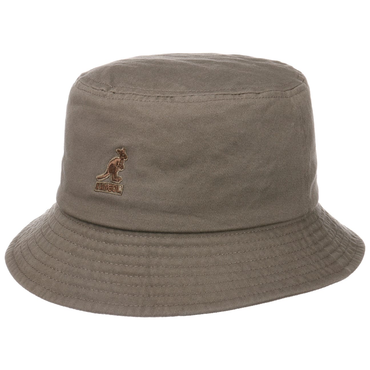 Washed Bucket Hat by Kangol - JJ Hat Center ®